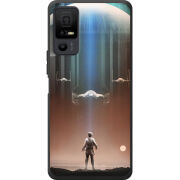 Чохол BoxFace TCL 40 NxtPaper 5G 