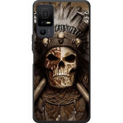 Чохол BoxFace TCL 40 NxtPaper 5G 