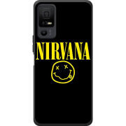 Чохол BoxFace TCL 40 NxtPaper 5G NIRVANA