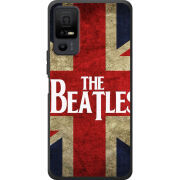 Чохол BoxFace TCL 40 NxtPaper 5G 