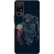 Чохол BoxFace TCL 40 NxtPaper 5G 