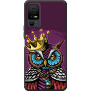 Чохол BoxFace TCL 40 NxtPaper 5G 