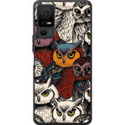 Чохол BoxFace TCL 40 NxtPaper 5G 