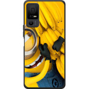 Чохол BoxFace TCL 40 NxtPaper 5G Миньон Стюарт