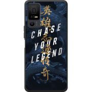 Чохол BoxFace TCL 40 NxtPaper 5G 