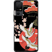 Чохол BoxFace TCL 40 NxtPaper 5G 