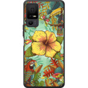 Чохол BoxFace TCL 40 NxtPaper 5G 