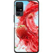 Чохол BoxFace TCL 40 NxtPaper 5G 