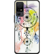 Чохол BoxFace TCL 40 NxtPaper 5G 