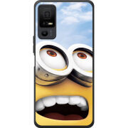 Чохол BoxFace TCL 40 NxtPaper 5G 