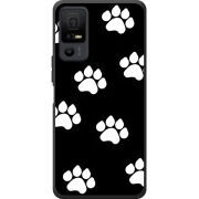 Чохол BoxFace TCL 40 NxtPaper 5G 