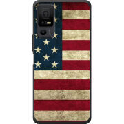 Чохол BoxFace TCL 40 NxtPaper 5G 