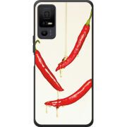 Чохол BoxFace TCL 40 NxtPaper 5G 