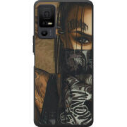 Чохол BoxFace TCL 40 NxtPaper 5G 