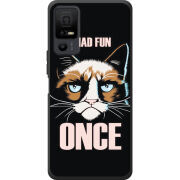 Чохол BoxFace TCL 40 NxtPaper 5G 