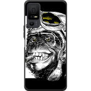 Чохол BoxFace TCL 40 NxtPaper 5G 