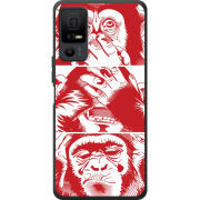 Чохол BoxFace TCL 40 NxtPaper 5G 