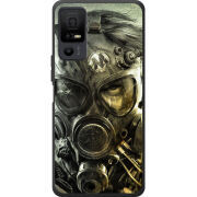 Чохол BoxFace TCL 40 NxtPaper 5G 