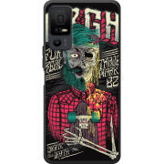 Чохол BoxFace TCL 40 NxtPaper 5G 