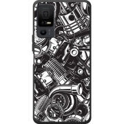 Чохол BoxFace TCL 40 NxtPaper 5G 