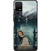 Чохол BoxFace TCL 40 NxtPaper 5G 