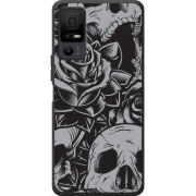 Чохол BoxFace TCL 40 NxtPaper 5G 