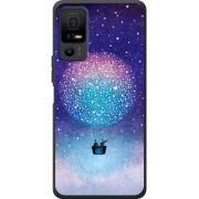 Чохол BoxFace TCL 40 NxtPaper 5G 