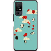 Чохол BoxFace TCL 40 NxtPaper 5G 