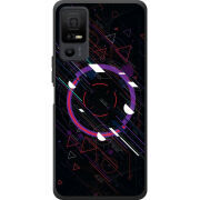 Чохол BoxFace TCL 40 NxtPaper 5G 