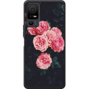 Чохол BoxFace TCL 40 NxtPaper 5G 