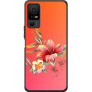 Чохол BoxFace TCL 40 NxtPaper 5G 