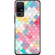 Чохол BoxFace TCL 40 NxtPaper 5G 