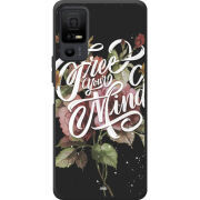 Чохол BoxFace TCL 40 NxtPaper 5G 