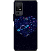 Чохол BoxFace TCL 40 NxtPaper 5G 