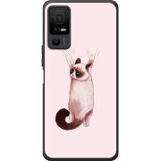 Чохол BoxFace TCL 40 NxtPaper 5G 