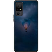 Чохол BoxFace TCL 40 NxtPaper 5G 