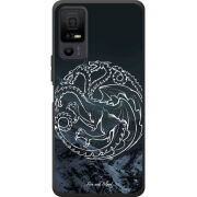 Чохол BoxFace TCL 40 NxtPaper 5G 