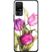 Чохол BoxFace TCL 40 NxtPaper 5G 