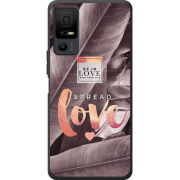 Чохол BoxFace TCL 40 NxtPaper 5G 