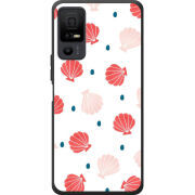 Чохол BoxFace TCL 40 NxtPaper 5G 