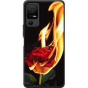 Чохол BoxFace TCL 40 NxtPaper 5G 