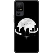 Чохол BoxFace TCL 40 NxtPaper 5G 