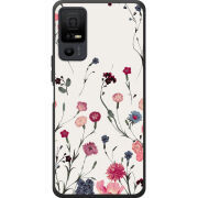 Чохол BoxFace TCL 40 NxtPaper 5G 