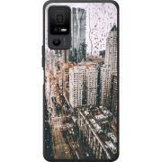 Чохол BoxFace TCL 40 NxtPaper 5G 