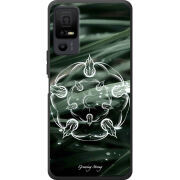 Чохол BoxFace TCL 40 NxtPaper 5G 