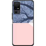 Чохол BoxFace TCL 40 NxtPaper 5G 