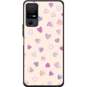 Чохол BoxFace TCL 40 NxtPaper 5G 