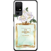 Чохол BoxFace TCL 40 NxtPaper 5G 