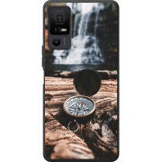 Чохол BoxFace TCL 40 NxtPaper 5G 