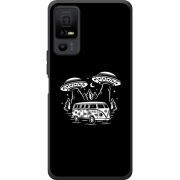 Чохол BoxFace TCL 40 NxtPaper 5G 